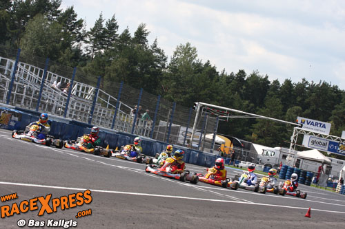 Start Masters
